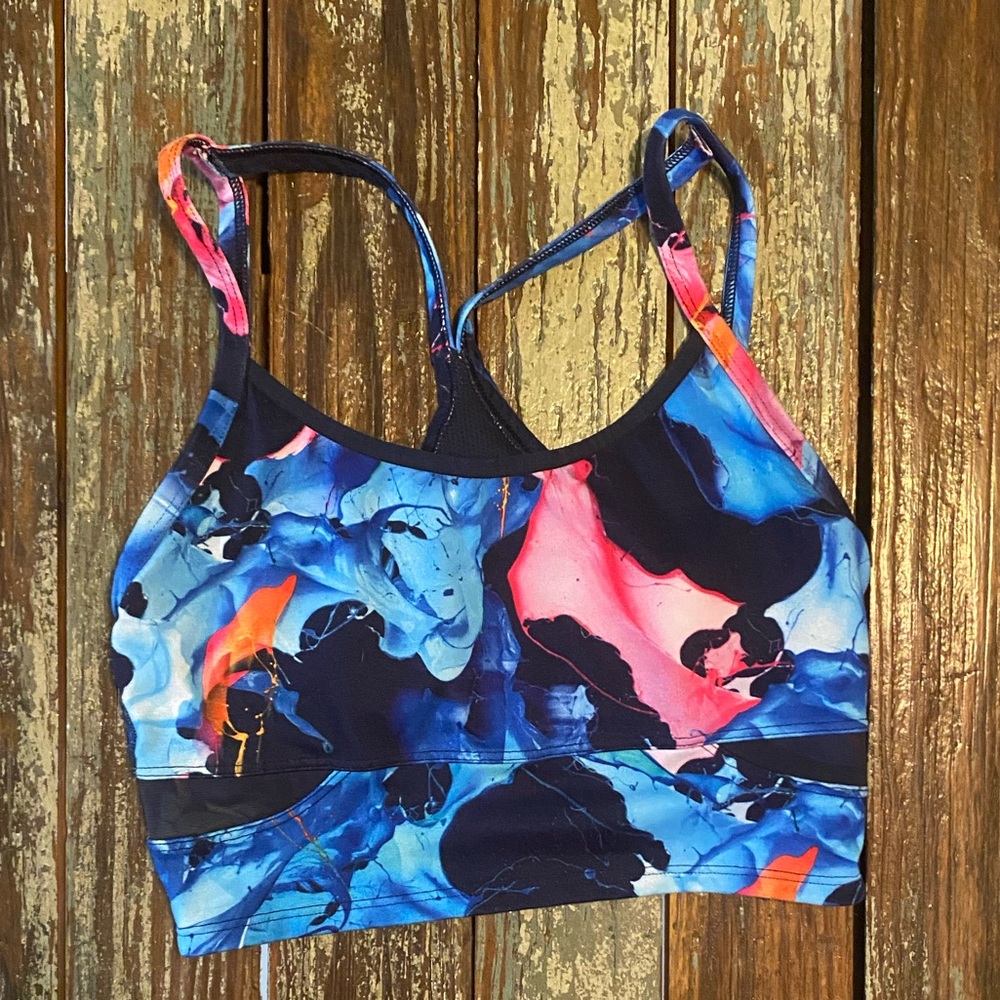 Athleta top